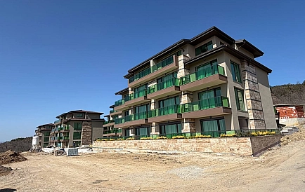 ID 15276 Dreizimmerwohnung in Green Forest Foto 6