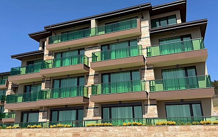 ID 15276 Dreizimmerwohnung in Green Forest Foto 5