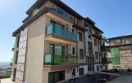 ID 15276 Dreizimmerwohnung in Green Forest Foto 4