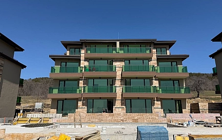 ID 15276 Dreizimmerwohnung in Green Forest Foto 2