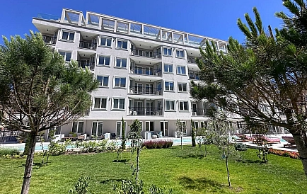 ID 15286 Zweizimmerwohnung in J'Adore Secret Garden Foto 7