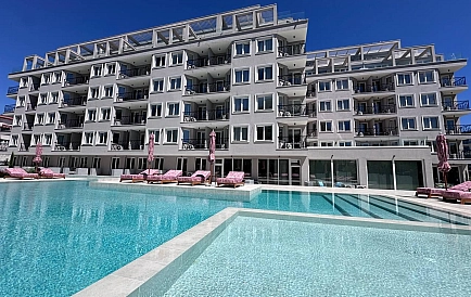 ID 15286 Zweizimmerwohnung in J'Adore Secret Garden Foto 9