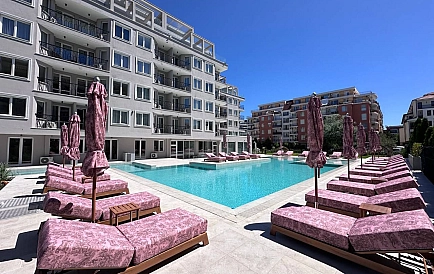 ID 15286 Zweizimmerwohnung in J'Adore Secret Garden Foto 6