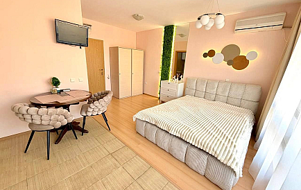 ID 15287 Studio-Apartment in Diamond Bay Foto 1 