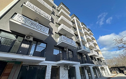 ID 15288 Zweizimmerwohnung in Sweet Home 8 Foto 7