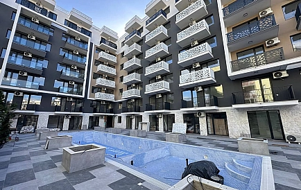 ID 15288 Zweizimmerwohnung in Sweet Home 8 Foto 6