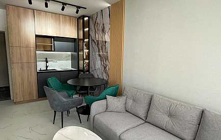 ID 15289 Zweizimmerwohnung in Sweet Home 8 Foto 1 