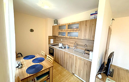 ID 15316 Zweizimmerwohnung in Magic Dreams Foto 1 