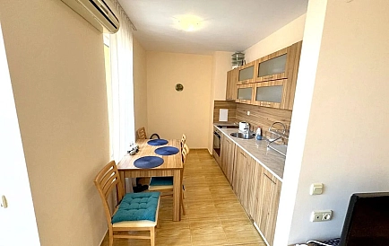 ID 15316 Zweizimmerwohnung in Magic Dreams Foto 5