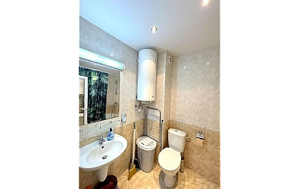 ID 15316 Zweizimmerwohnung in Magic Dreams Foto 4