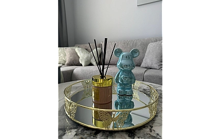 ID 15321 Dreizimmerwohnung im J`Adore Dune Foto 10