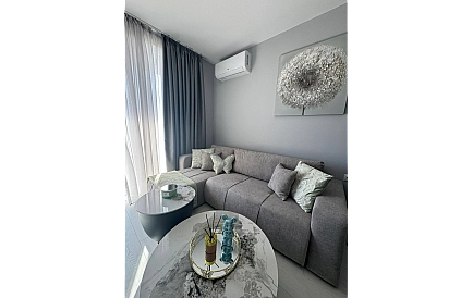 ID 15321 Dreizimmerwohnung im J`Adore Dune Foto 9