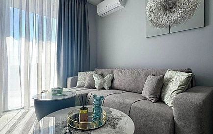 ID 15321 Dreizimmerwohnung im J`Adore Dune Foto 4