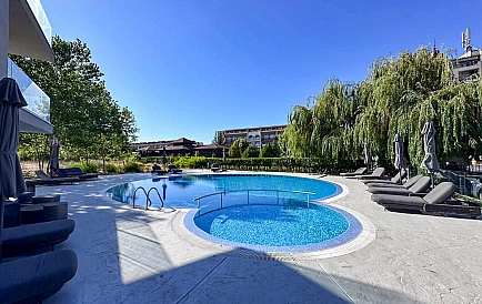 ID 15321 Dreizimmerwohnung im J`Adore Dune Foto 7