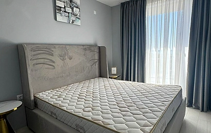 ID 15321 Dreizimmerwohnung im J`Adore Dune Foto 3