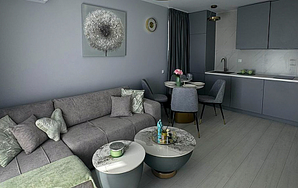 ID 15321 Dreizimmerwohnung im J`Adore Dune Foto 1 