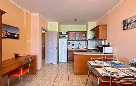 ID 15334 Zweizimmerwohnung in Vodenitsa Foto 4