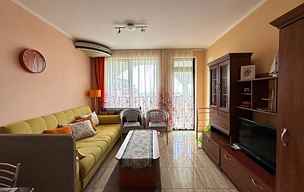 ID 15334 Zweizimmerwohnung in Vodenitsa Foto 6