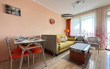 ID 15334 Zweizimmerwohnung in Vodenitsa Foto 7