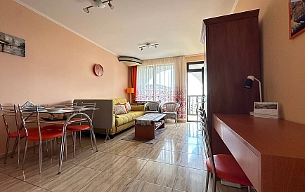 ID 15334 Zweizimmerwohnung in Vodenitsa Foto 8