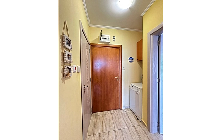 ID 15334 Zweizimmerwohnung in Vodenitsa Foto 9