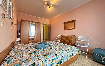 ID 15334 Zweizimmerwohnung in Vodenitsa Foto 10