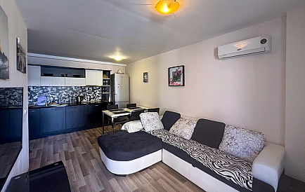 ID 15335 Zweizimmerwohnung im Amadeus Lux Foto 1 