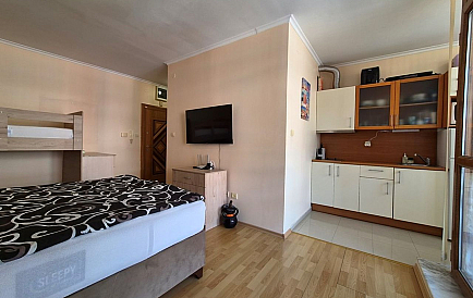 ID 15336 Studio-Apartment in Sun City 1 Foto 1 