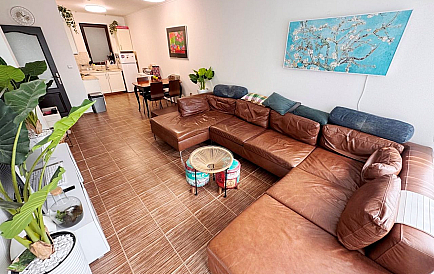 ID 15352 Zweizimmerwohnung in Bay View Villas Foto 1 