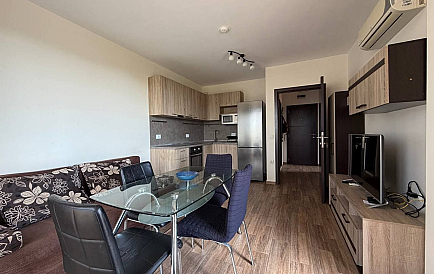 ID 15367 Dreizimmerwohnung in Cascadas 8 Foto 1 