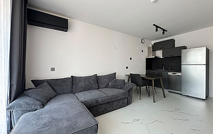 ID 15383 Zweizimmerwohnung in Sweet Home 9 Foto 1 