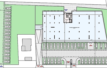 ID 15388 Wohnungen vom Bauträger in Axis Residence Foto 7