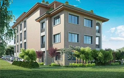 ID 15389 Wohnungen vom Bauträger im Holiday Resort Foto 4