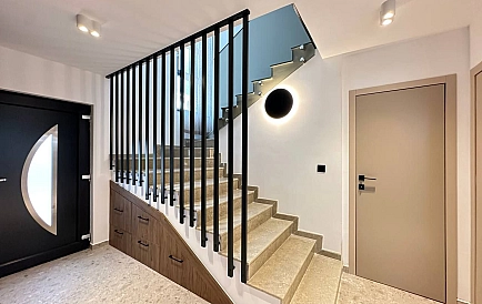 ID 15506 Haus in Grand Luxury Homes Foto 6