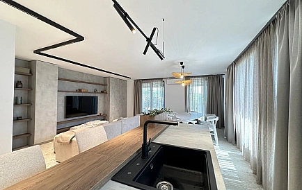 ID 15506 Haus in Grand Luxury Homes Foto 5