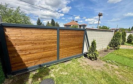 ID 15548 Haus in Tankovo Foto 3