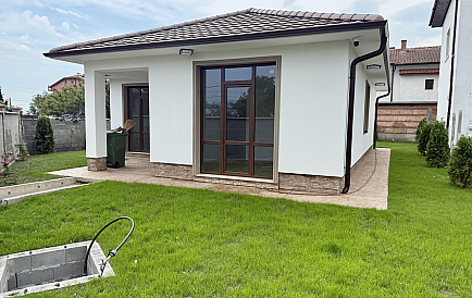 ID 15548 Haus in Tankovo Foto 1 
