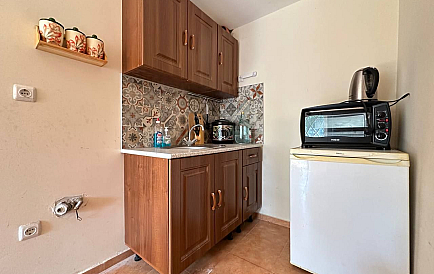 ID 15565 Квартира в Поморие Foto 1 