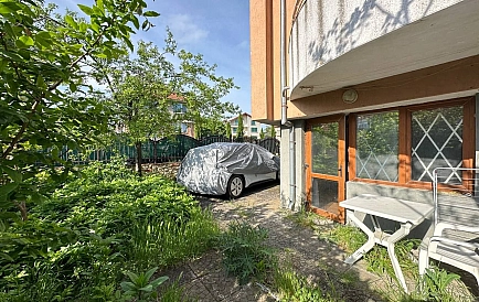 ID 15565 Квартира в Поморие Foto 10