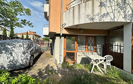ID 15565 Квартира в Поморие Foto 9