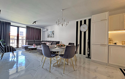 ID 15567 Dreizimmerwohnung in Etara 4 Foto 1 