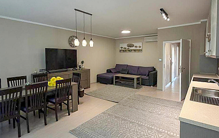 ID 15127 Dreizimmerwohnung in Oasis Foto 1 