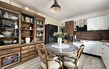 ID 15714 Dreizimmerwohnung in Magnolia Residence 6 Foto 1 