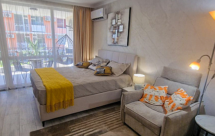 ID 15722 Studio-Apartment in Magnolia Residence 7 Foto 1 