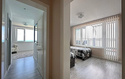 ID 15753 Dreizimmerwohnung in Panorama Fort Foto 6
