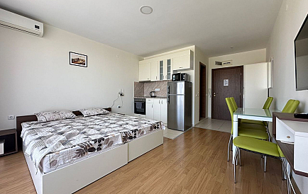 ID 15770 Studio-Apartment in der Wohnanlage Orchid Fort Foto 1 