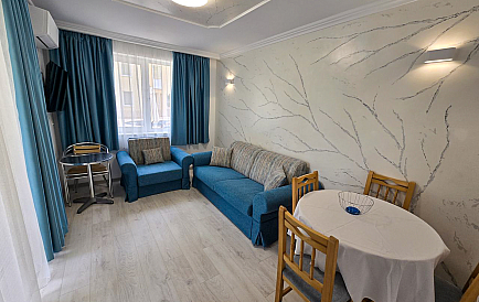 ID 15801 Zweizimmerwohnung in Sea Dreames Foto 1 