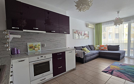 ID 15801 Zweizimmerwohnung in Sea Dreames Foto 1 