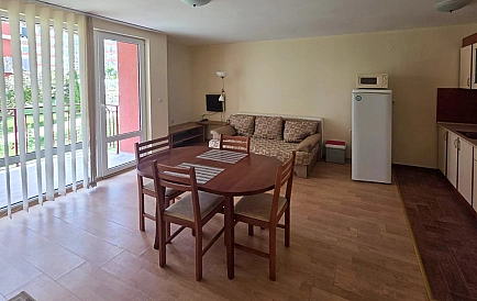 ID 15824 Zwei-Zimmer-Wohnung in Panorama Fort Foto 9