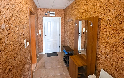 ID 15824 Zwei-Zimmer-Wohnung in Panorama Fort Foto 8